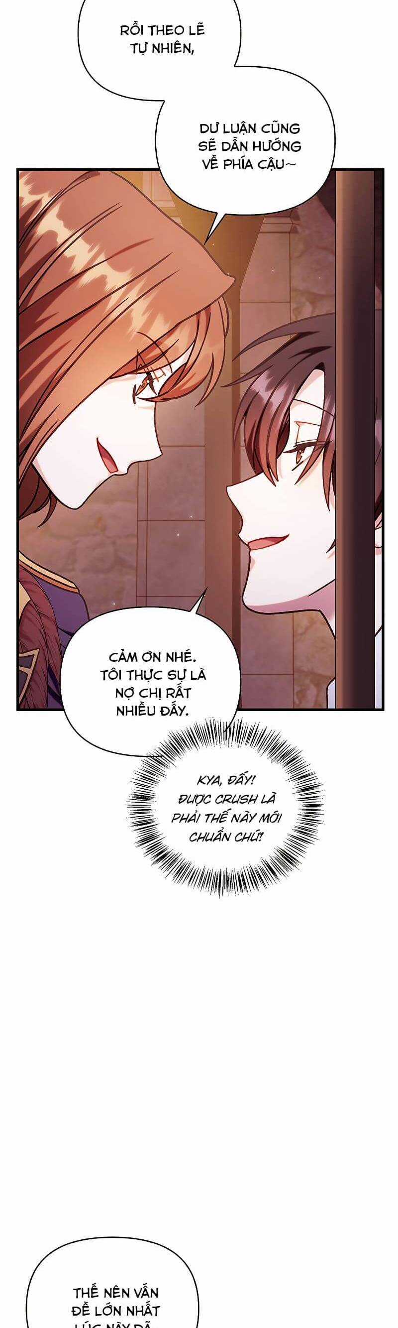 Xuyên Không, Rác Rưởi Hóa Chiến Lược Gia Chapter 69 trang 19