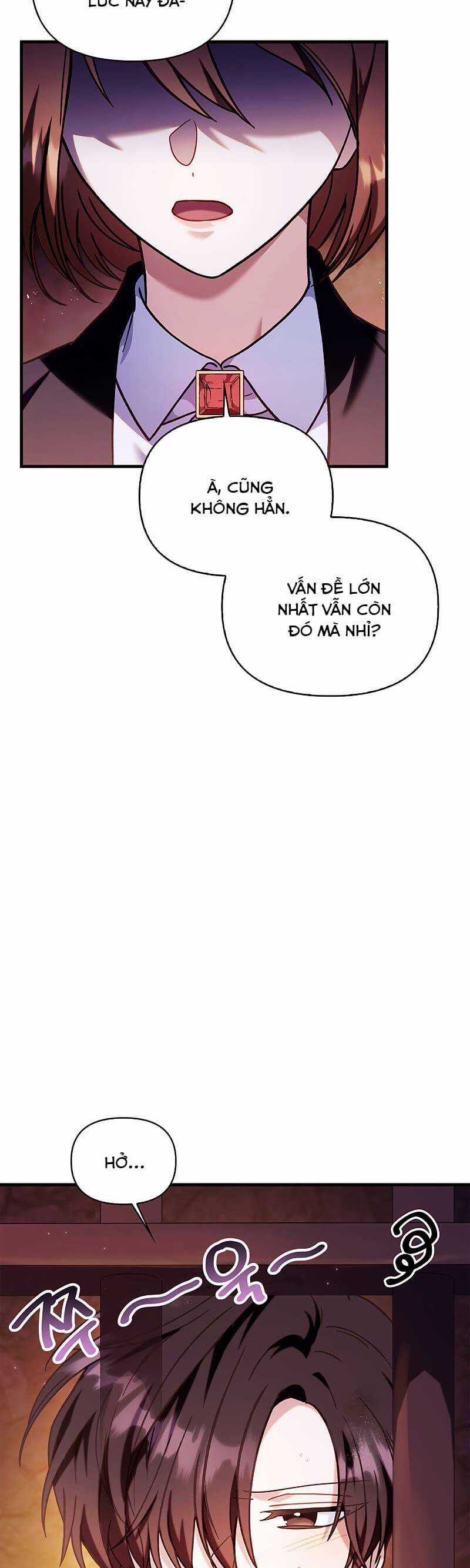 Xuyên Không, Rác Rưởi Hóa Chiến Lược Gia Chapter 69 trang 20