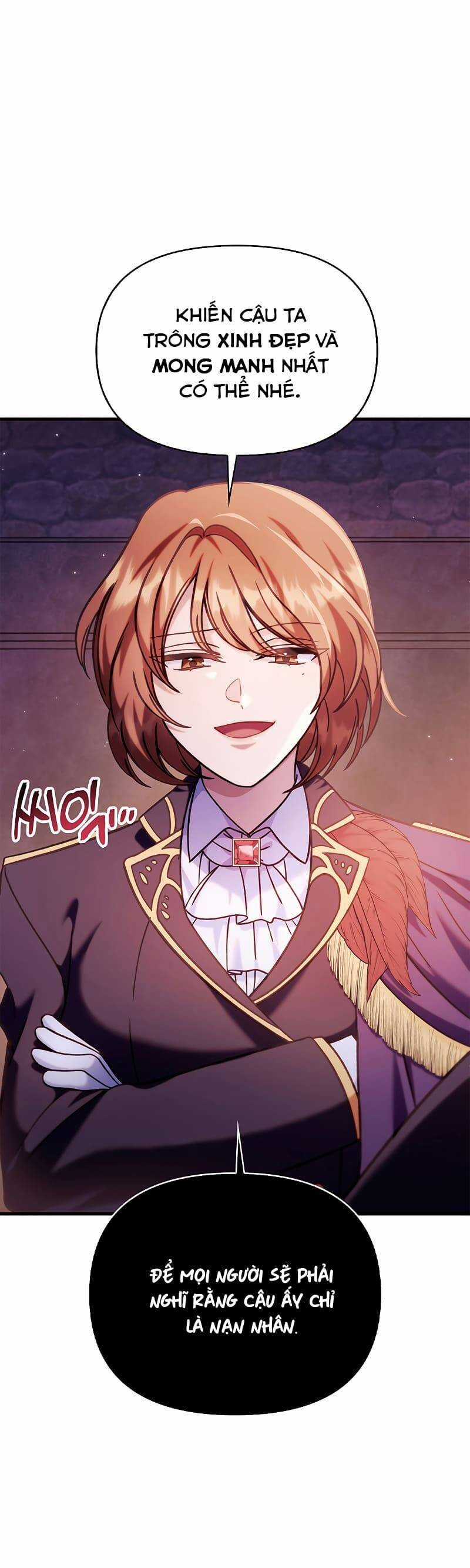 Xuyên Không, Rác Rưởi Hóa Chiến Lược Gia Chapter 69 trang 22