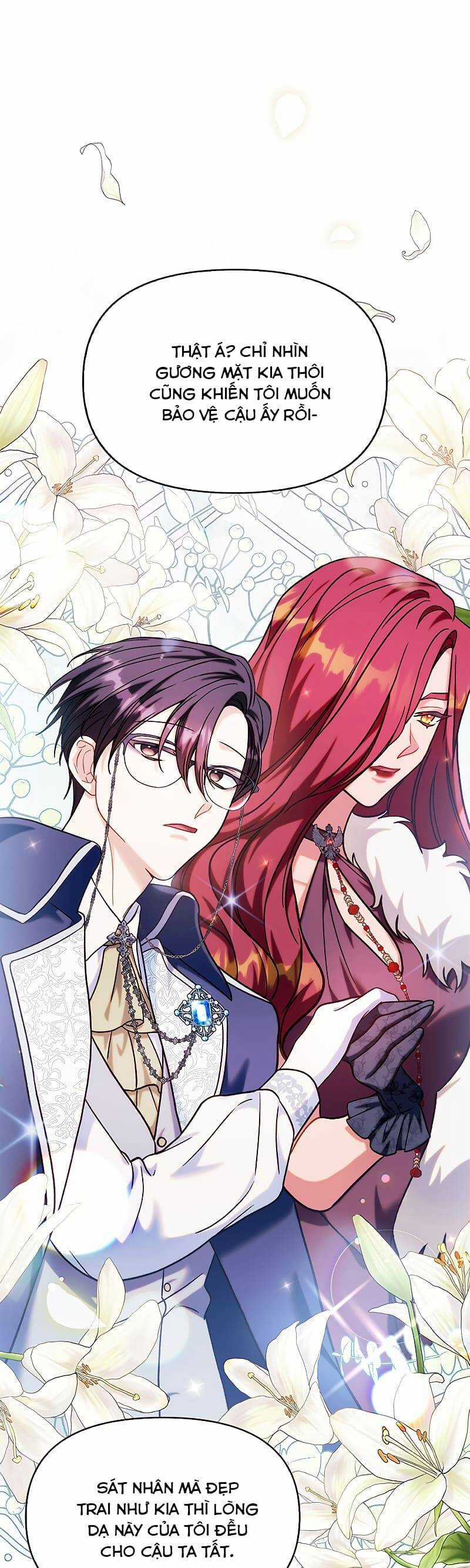 Xuyên Không, Rác Rưởi Hóa Chiến Lược Gia Chapter 69 trang 27