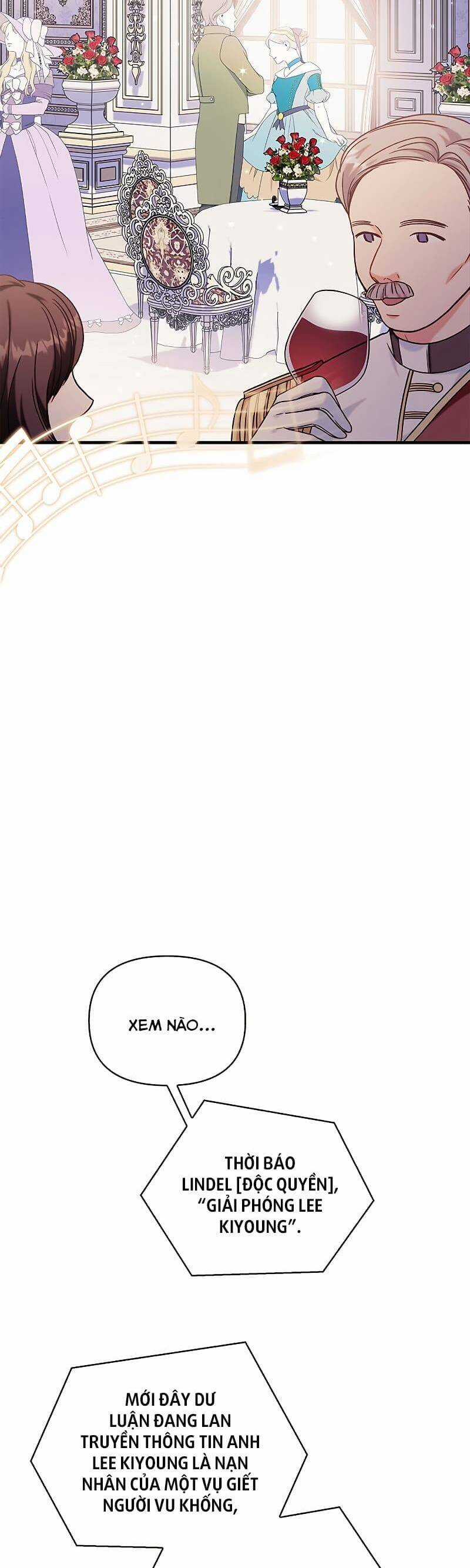 Xuyên Không, Rác Rưởi Hóa Chiến Lược Gia Chapter 69 trang 30