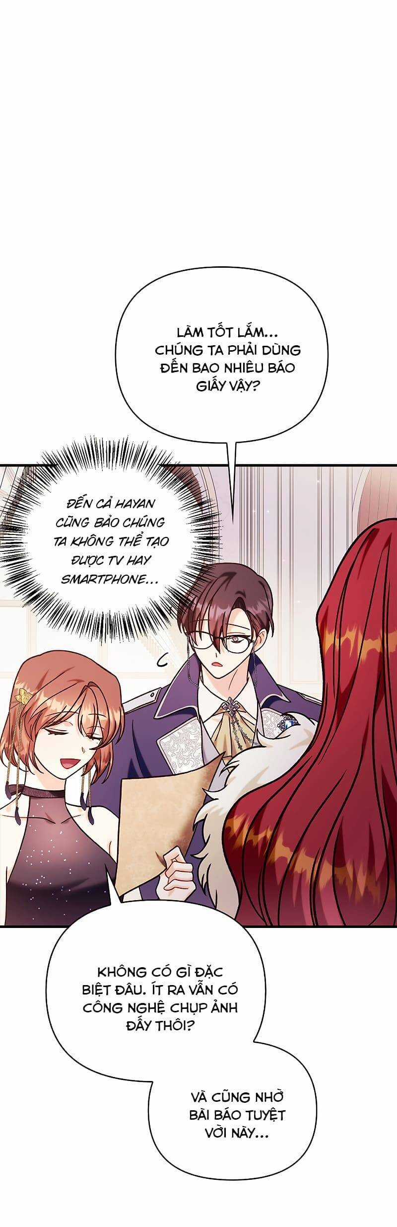 Xuyên Không, Rác Rưởi Hóa Chiến Lược Gia Chapter 69 trang 32