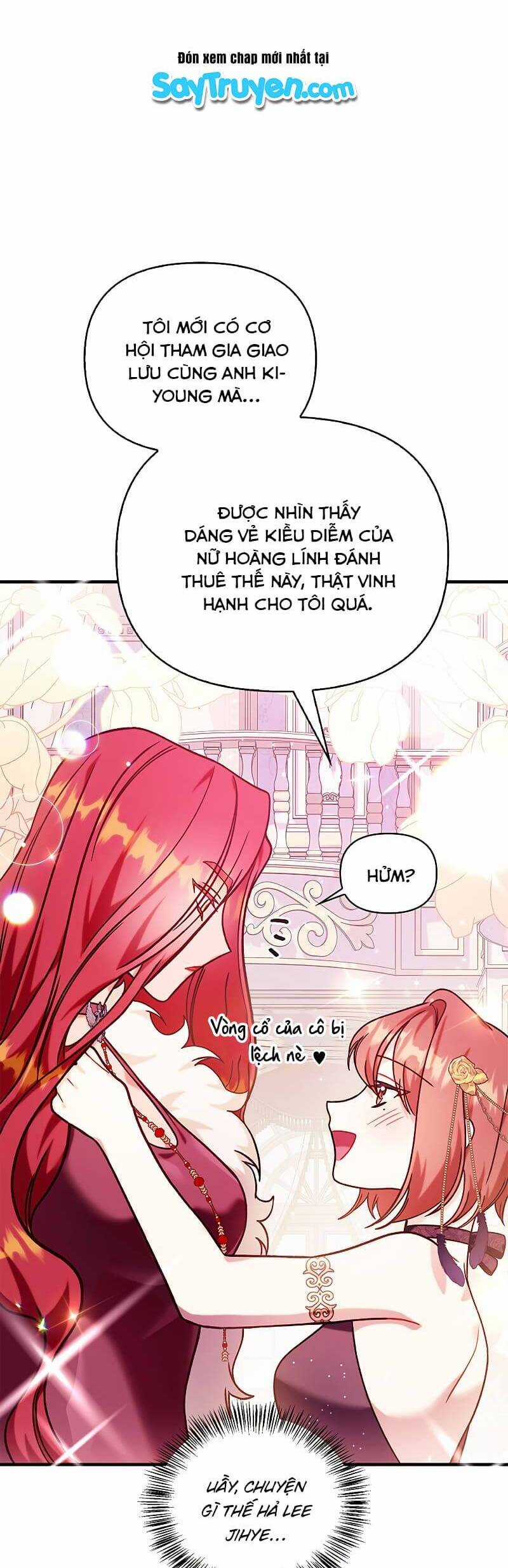 Xuyên Không, Rác Rưởi Hóa Chiến Lược Gia Chapter 69 trang 33