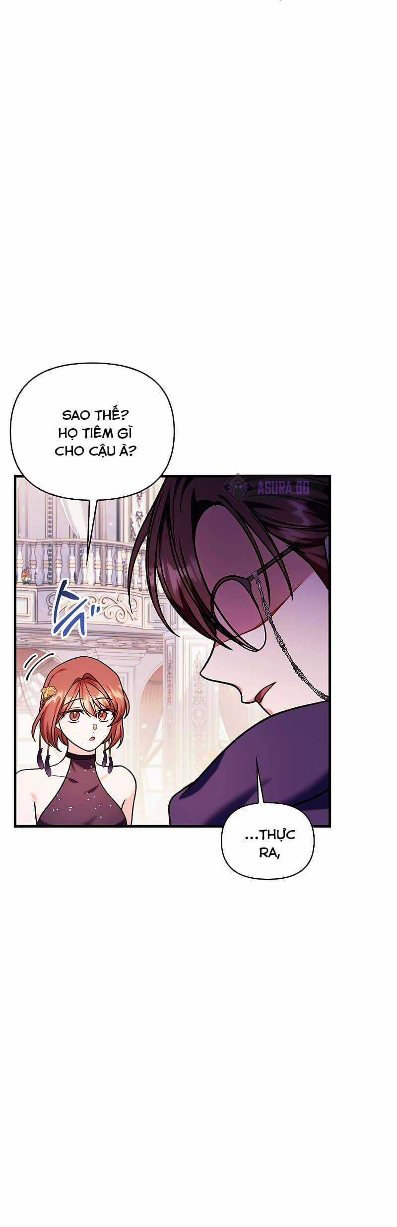 Xuyên Không, Rác Rưởi Hóa Chiến Lược Gia Chapter 69 trang 36