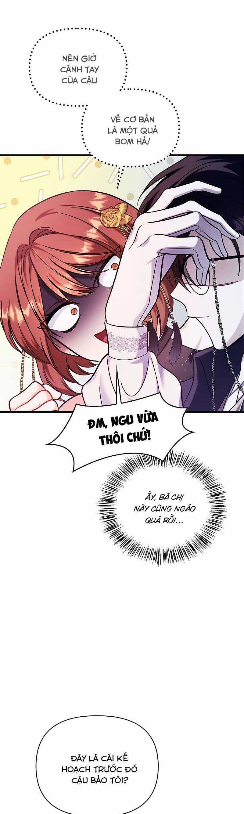 Xuyên Không, Rác Rưởi Hóa Chiến Lược Gia Chapter 69 trang 38