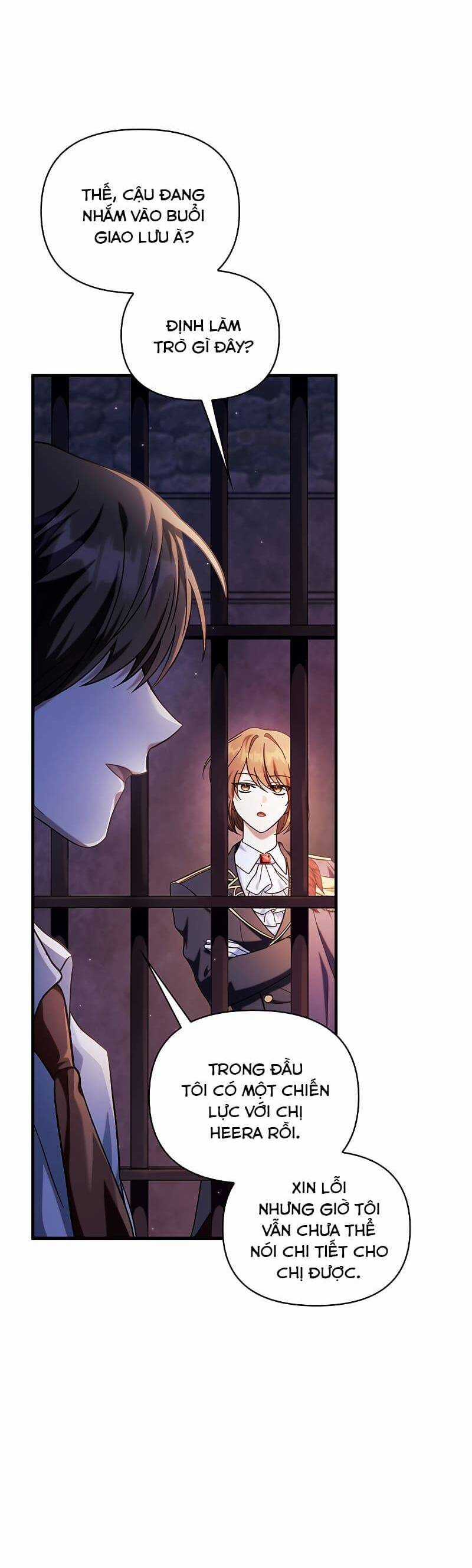 Xuyên Không, Rác Rưởi Hóa Chiến Lược Gia Chapter 69 trang 4