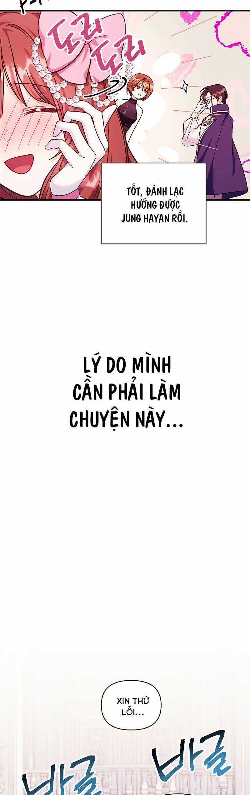 Xuyên Không, Rác Rưởi Hóa Chiến Lược Gia Chapter 69 trang 44