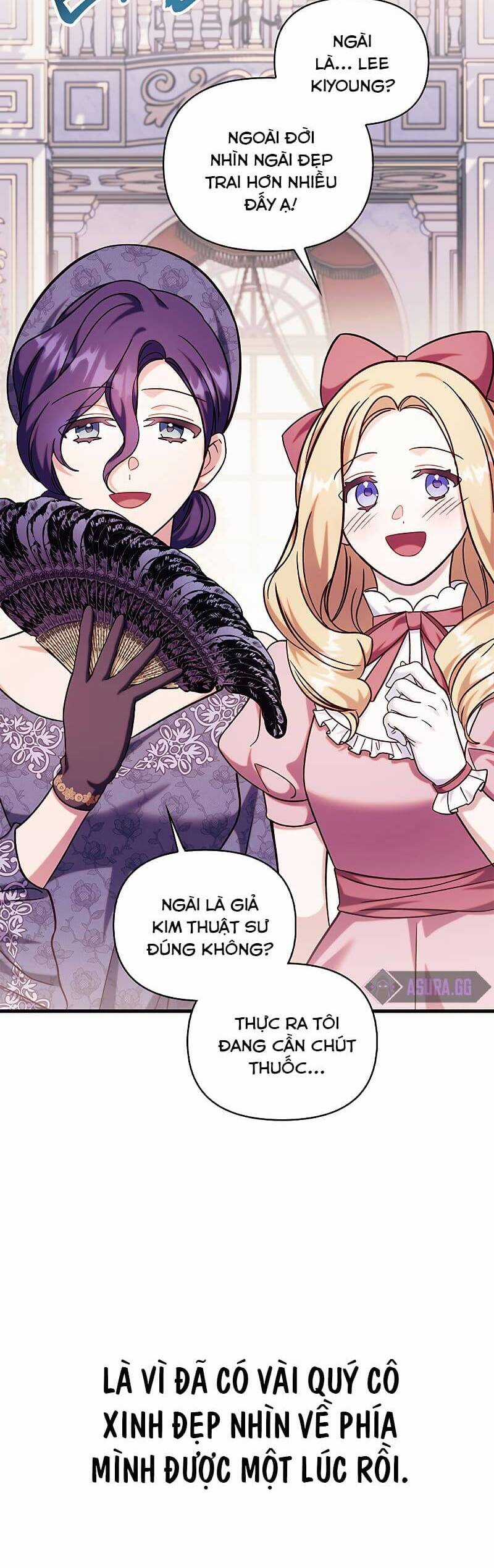 Xuyên Không, Rác Rưởi Hóa Chiến Lược Gia Chapter 69 trang 45