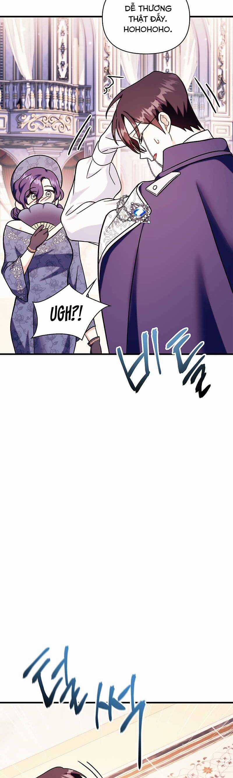 Xuyên Không, Rác Rưởi Hóa Chiến Lược Gia Chapter 69 trang 48