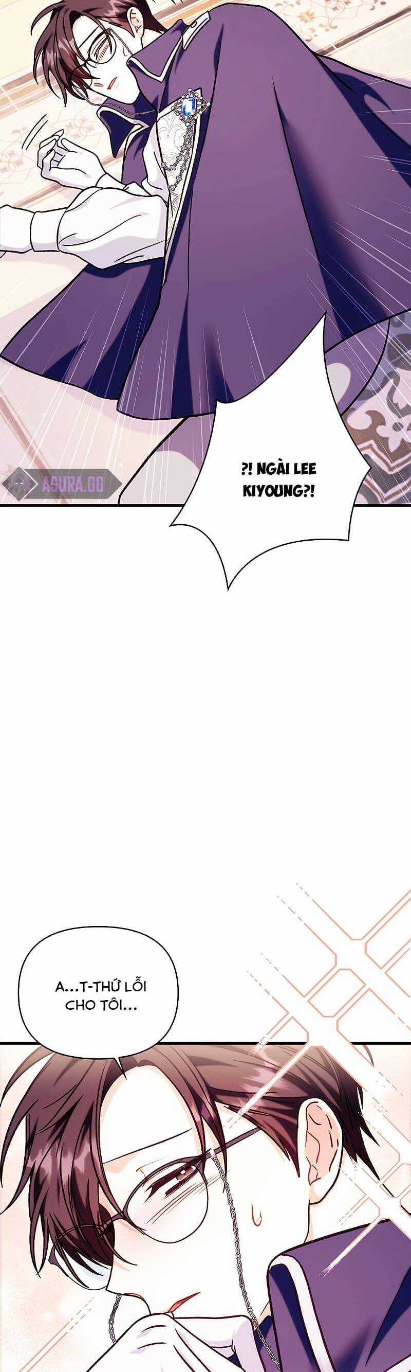 Xuyên Không, Rác Rưởi Hóa Chiến Lược Gia Chapter 69 trang 49