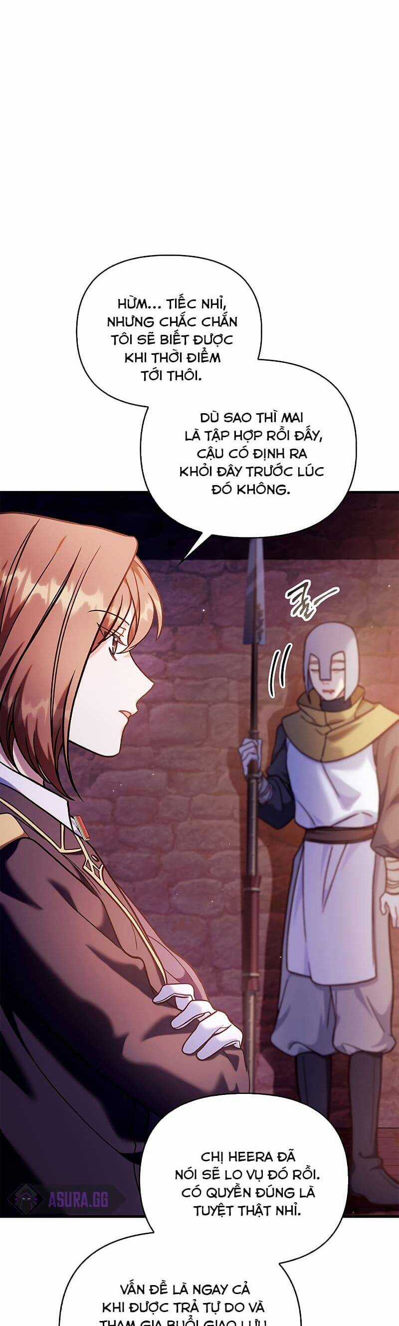 Xuyên Không, Rác Rưởi Hóa Chiến Lược Gia Chapter 69 trang 5