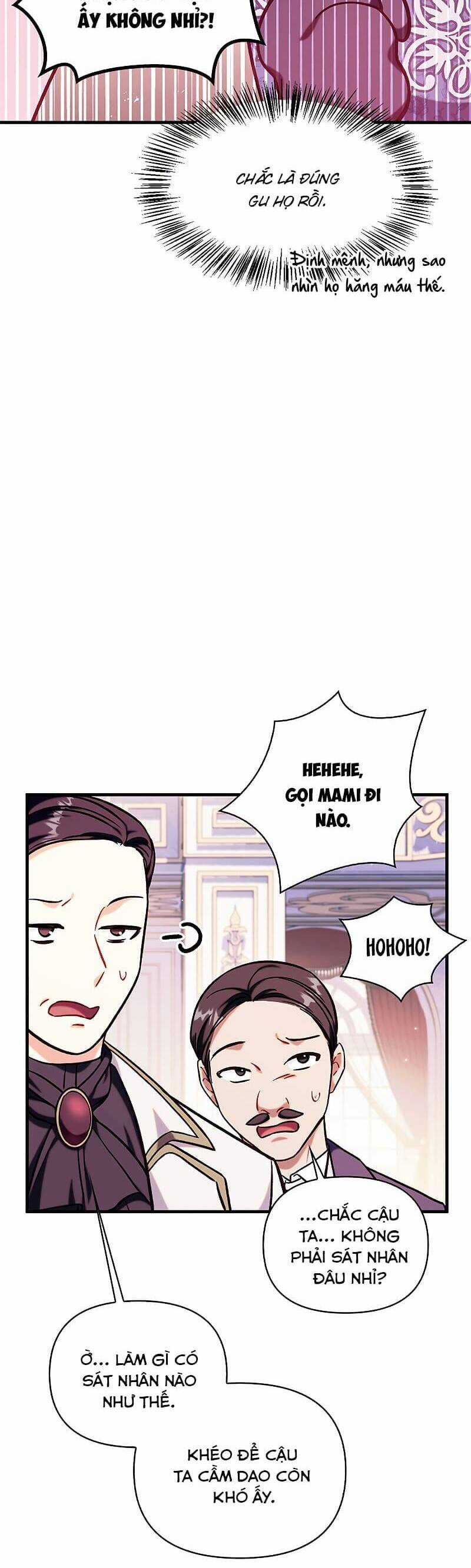 Xuyên Không, Rác Rưởi Hóa Chiến Lược Gia Chapter 69 trang 51