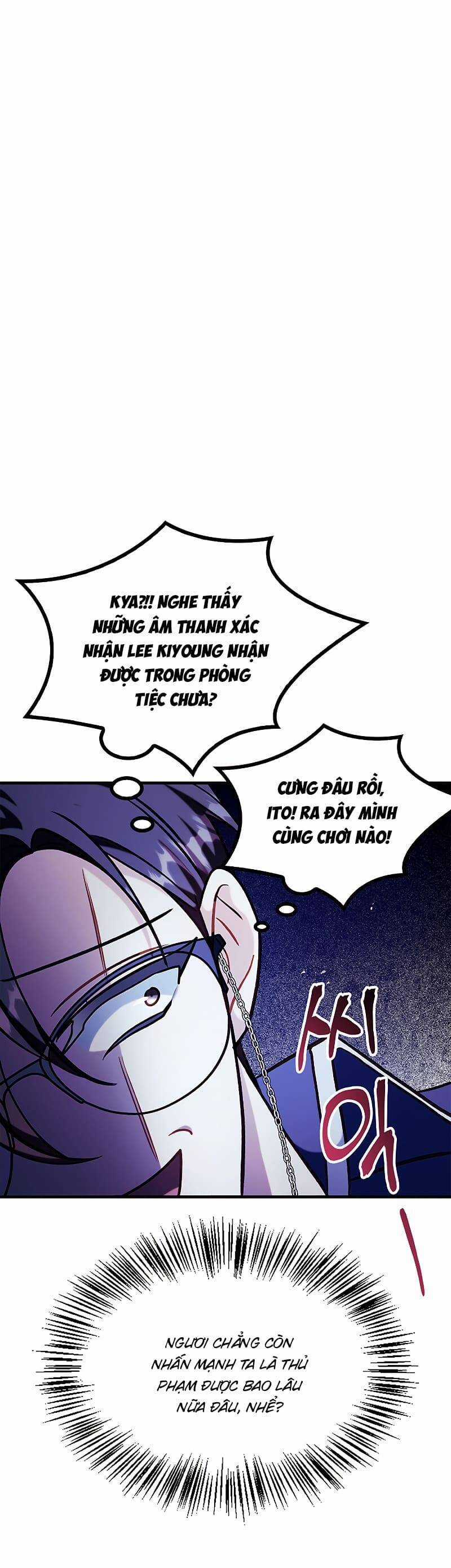 Xuyên Không, Rác Rưởi Hóa Chiến Lược Gia Chapter 69 trang 52