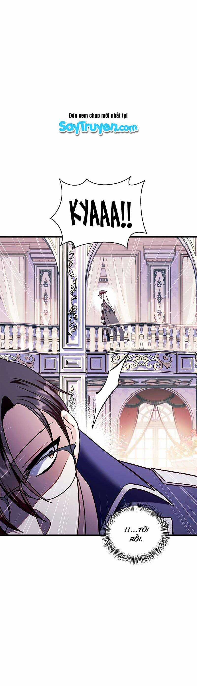 Xuyên Không, Rác Rưởi Hóa Chiến Lược Gia Chapter 69 trang 53