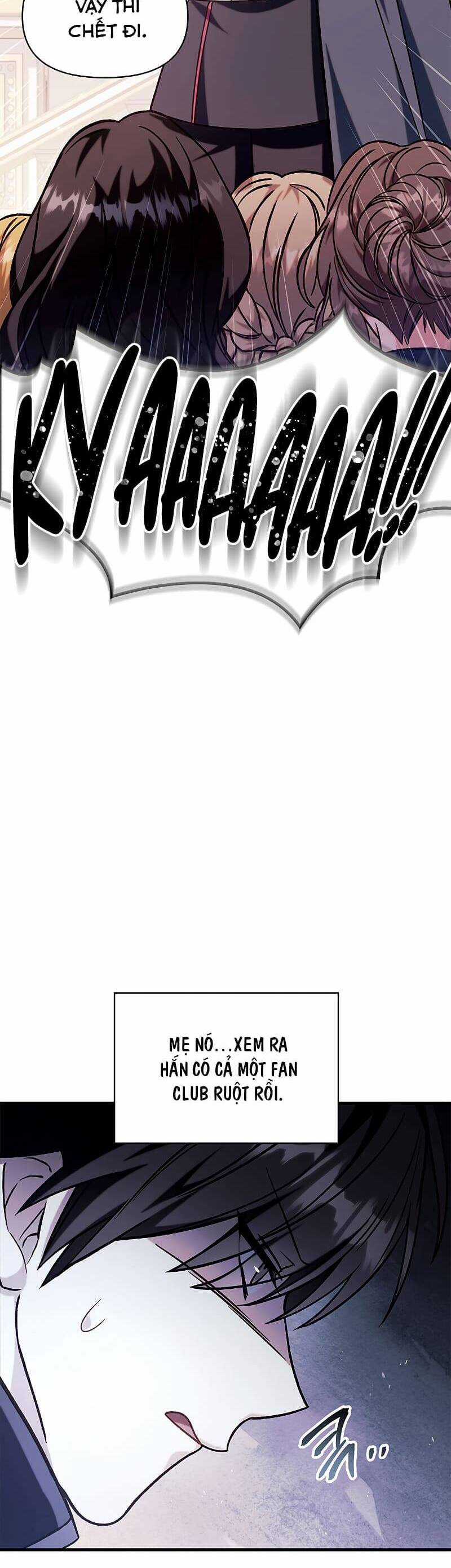 Xuyên Không, Rác Rưởi Hóa Chiến Lược Gia Chapter 69 trang 55