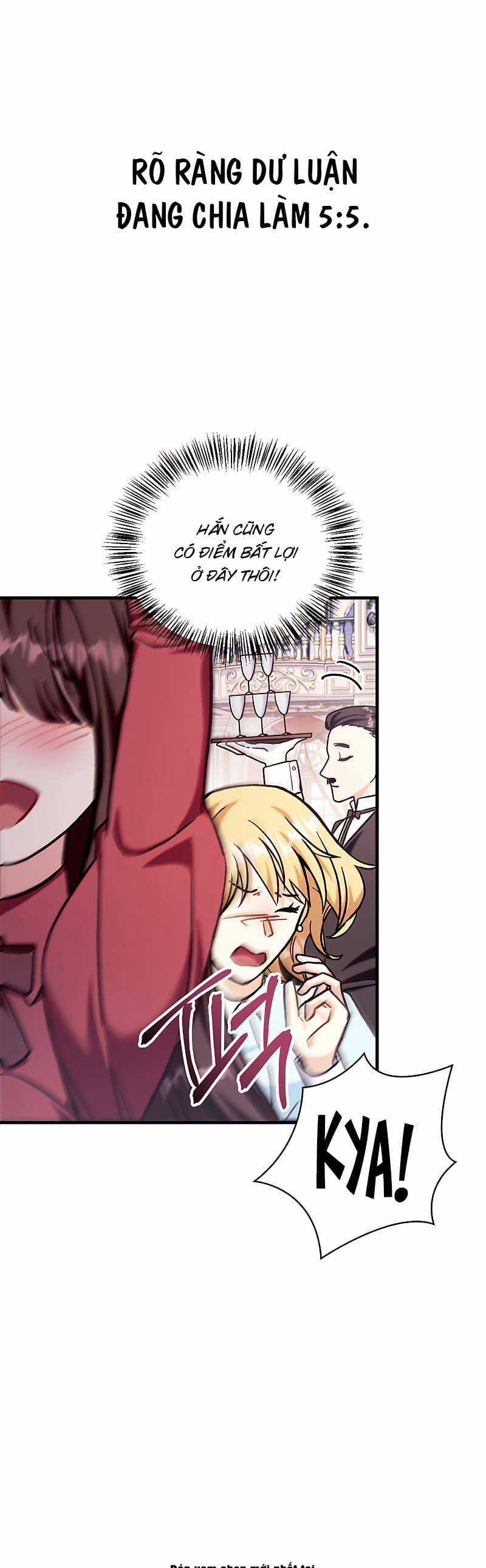 Xuyên Không, Rác Rưởi Hóa Chiến Lược Gia Chapter 69 trang 57