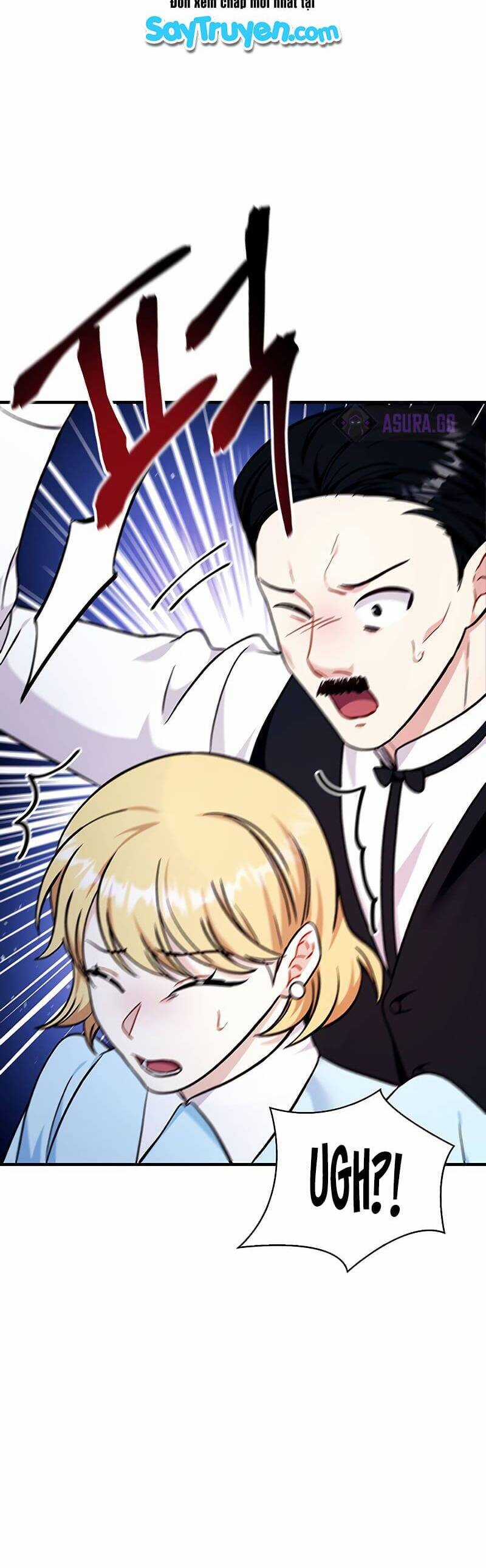 Xuyên Không, Rác Rưởi Hóa Chiến Lược Gia Chapter 69 trang 58