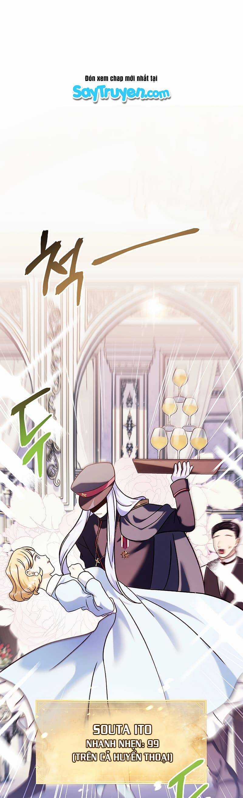 Xuyên Không, Rác Rưởi Hóa Chiến Lược Gia Chapter 69 trang 62