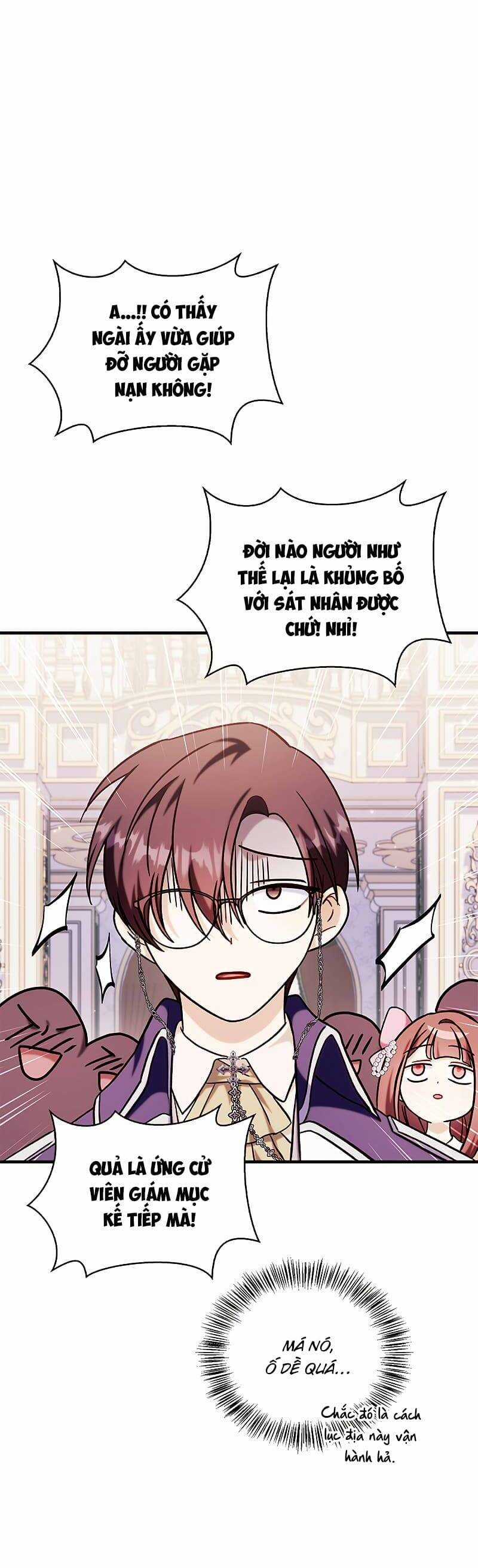 Xuyên Không, Rác Rưởi Hóa Chiến Lược Gia Chapter 69 trang 64