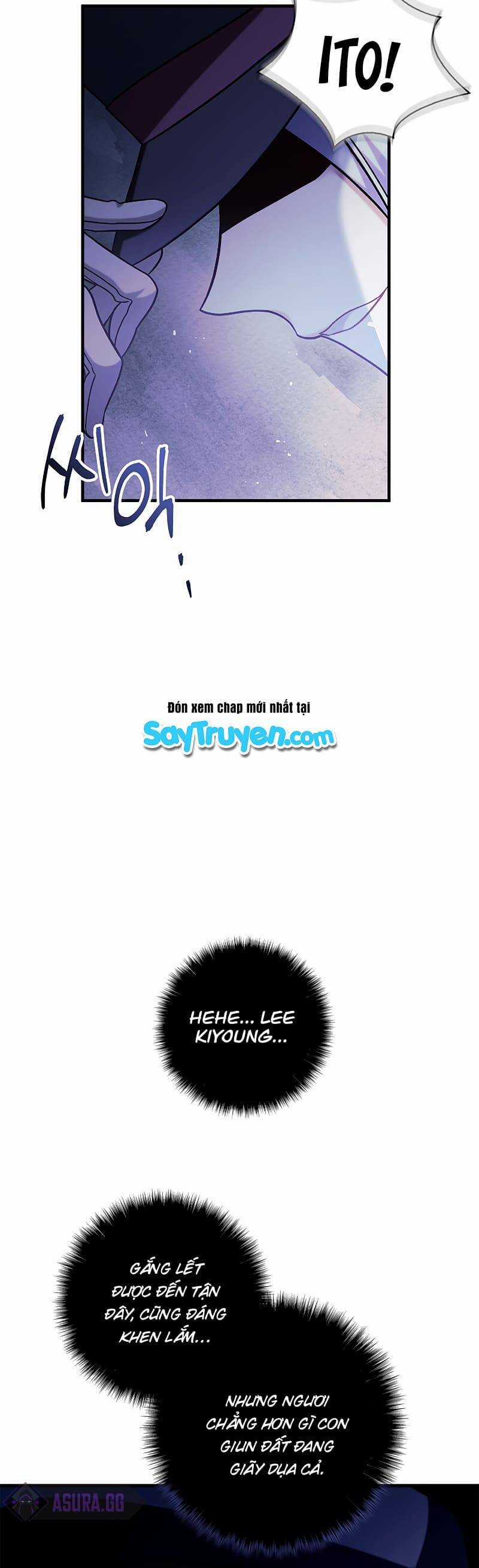 Xuyên Không, Rác Rưởi Hóa Chiến Lược Gia Chapter 69 trang 66