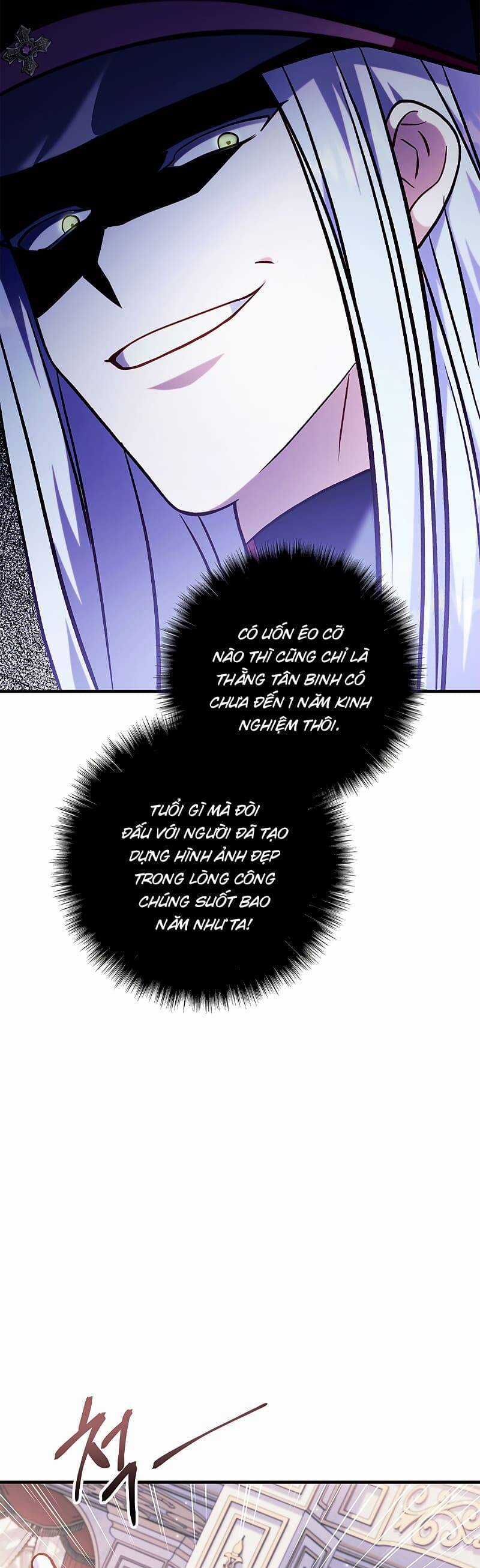 Xuyên Không, Rác Rưởi Hóa Chiến Lược Gia Chapter 69 trang 67