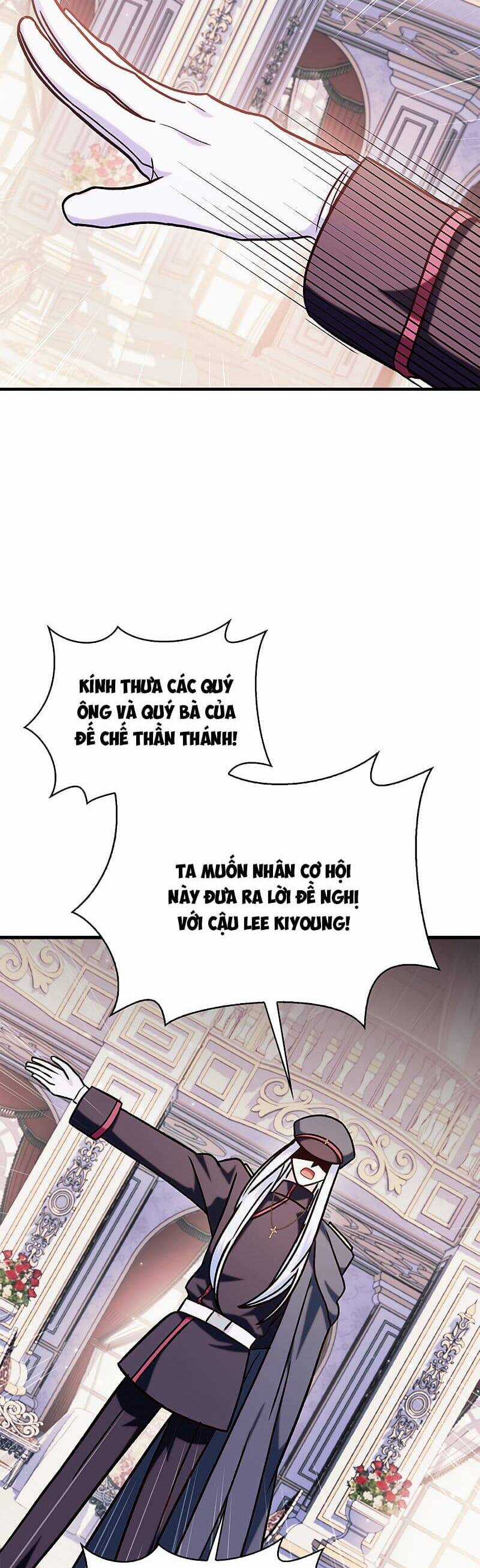 Xuyên Không, Rác Rưởi Hóa Chiến Lược Gia Chapter 69 trang 68