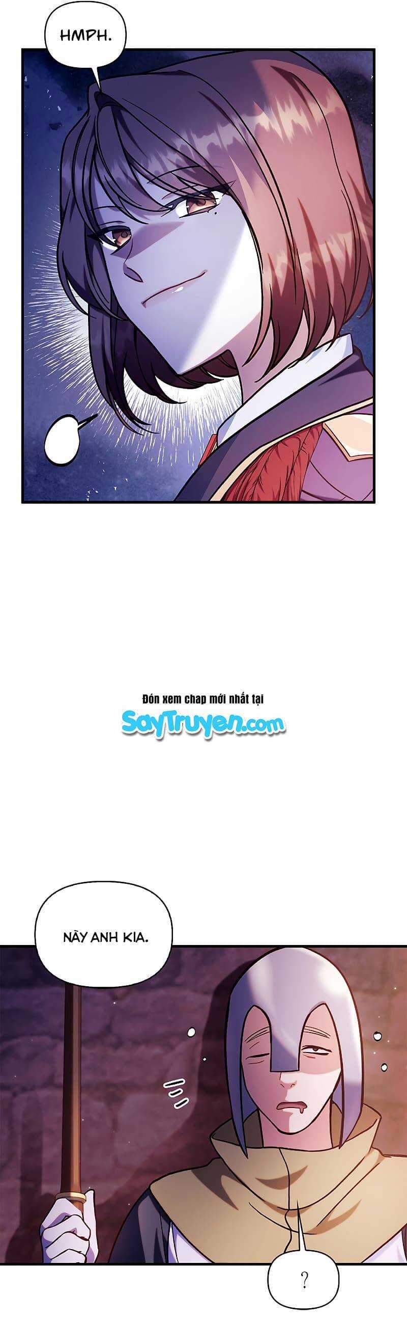 Xuyên Không, Rác Rưởi Hóa Chiến Lược Gia Chapter 69 trang 7