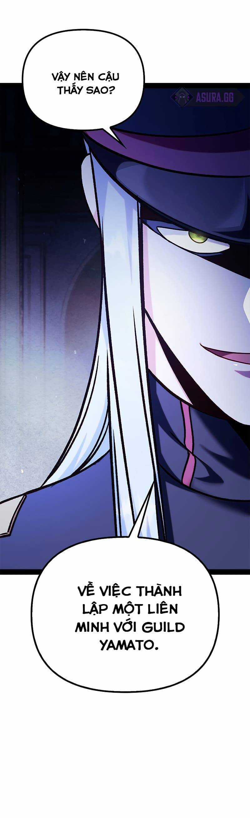 Xuyên Không, Rác Rưởi Hóa Chiến Lược Gia Chapter 69 trang 71