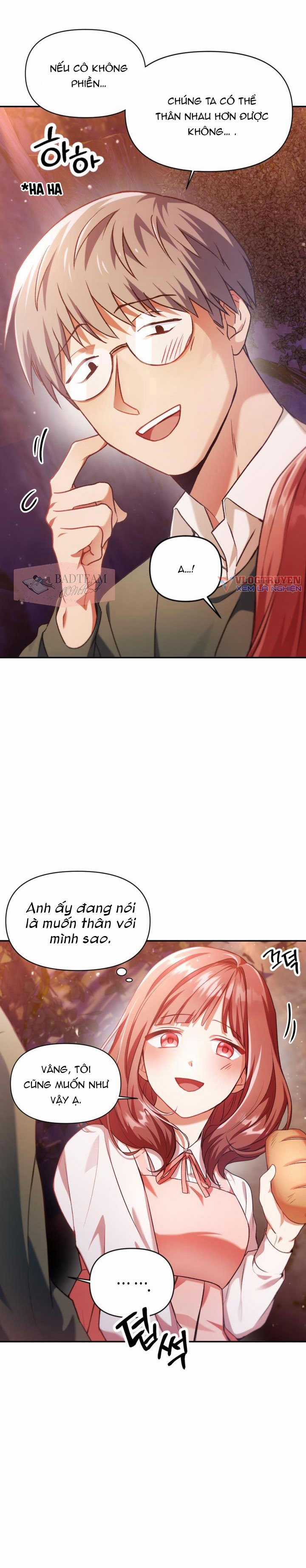 Xuyên Không, Rác Rưởi Hóa Chiến Lược Gia Chapter 7 trang 10