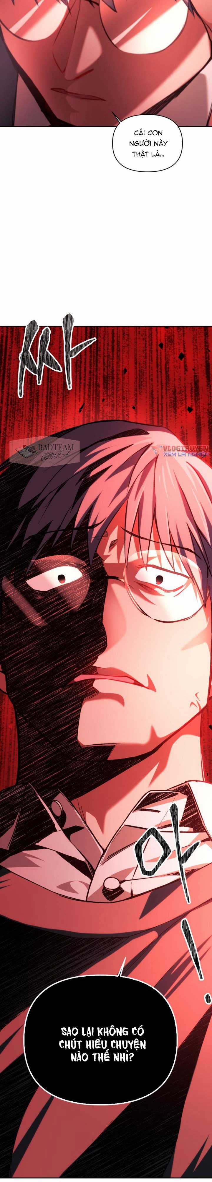 Xuyên Không, Rác Rưởi Hóa Chiến Lược Gia Chapter 7 trang 13