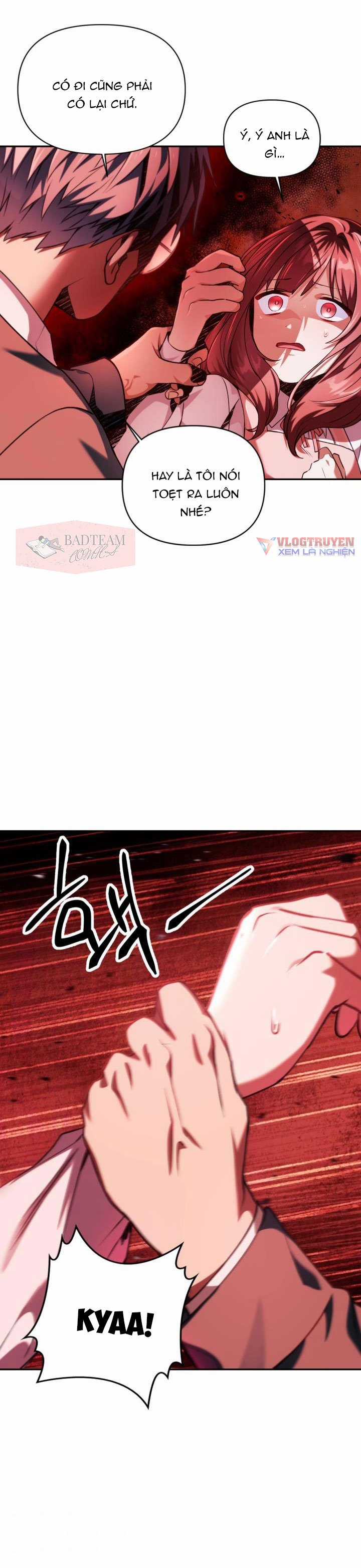 Xuyên Không, Rác Rưởi Hóa Chiến Lược Gia Chapter 7 trang 15