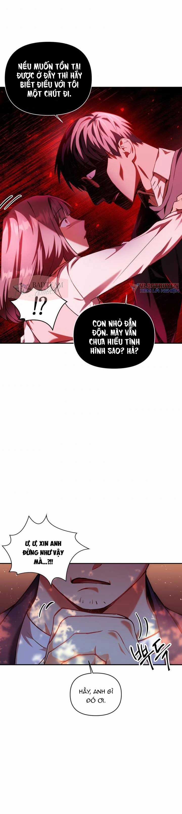 Xuyên Không, Rác Rưởi Hóa Chiến Lược Gia Chapter 7 trang 16