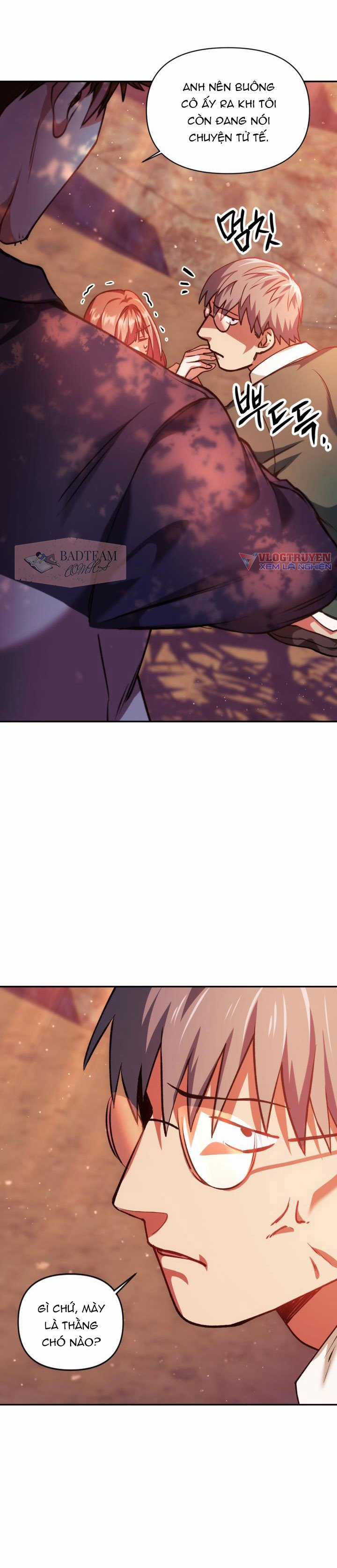 Xuyên Không, Rác Rưởi Hóa Chiến Lược Gia Chapter 7 trang 17