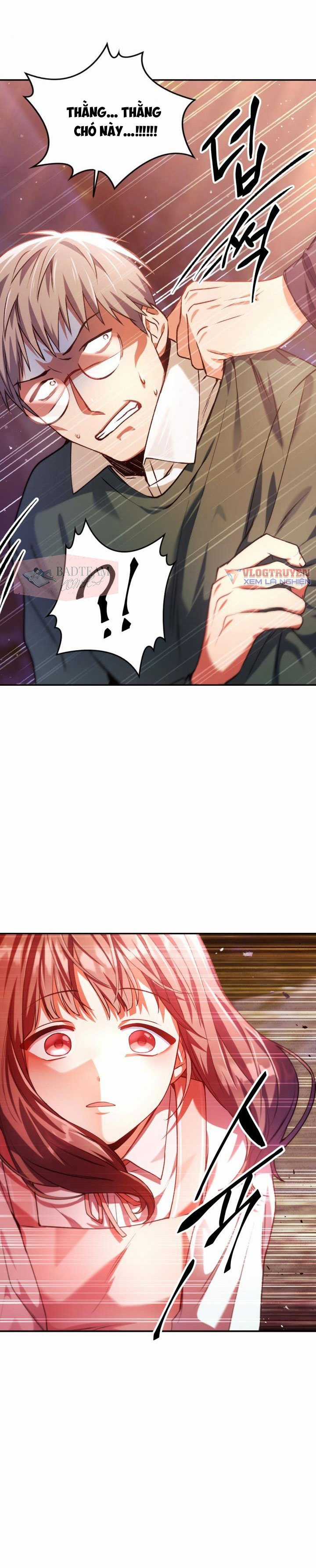 Xuyên Không, Rác Rưởi Hóa Chiến Lược Gia Chapter 7 trang 20