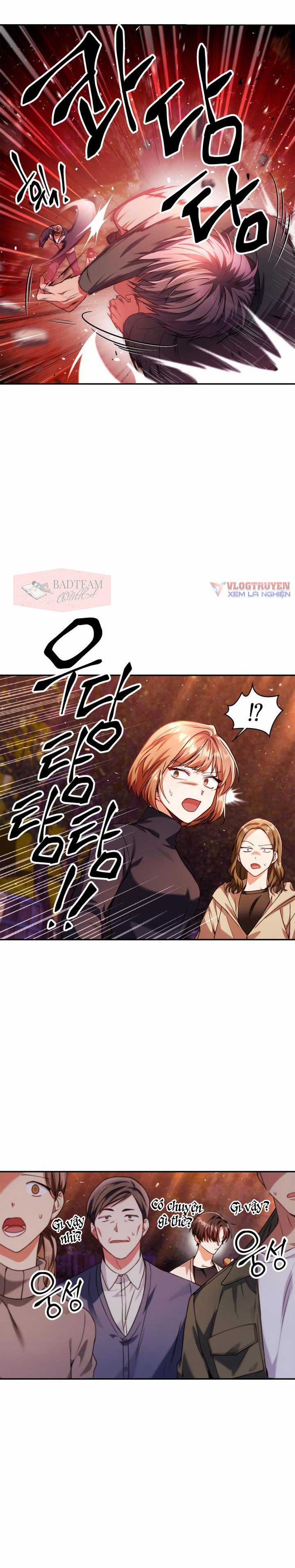 Xuyên Không, Rác Rưởi Hóa Chiến Lược Gia Chapter 7 trang 21