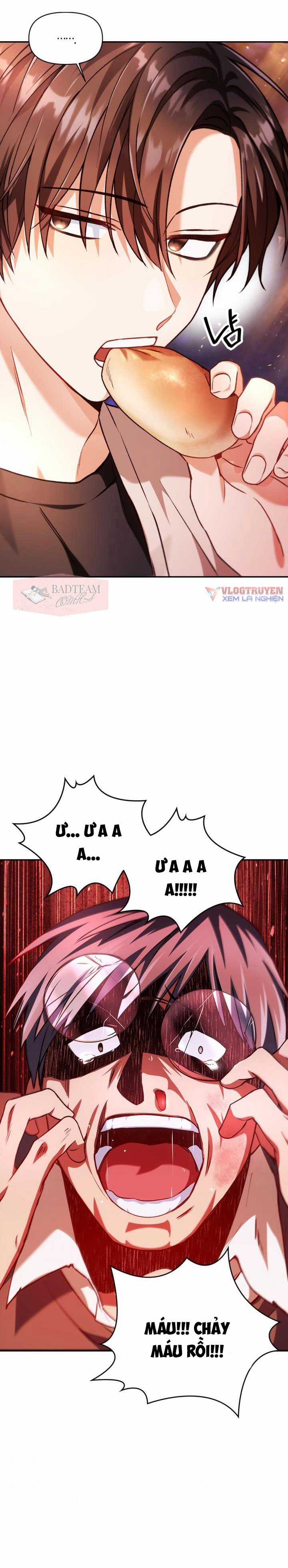 Xuyên Không, Rác Rưởi Hóa Chiến Lược Gia Chapter 7 trang 22