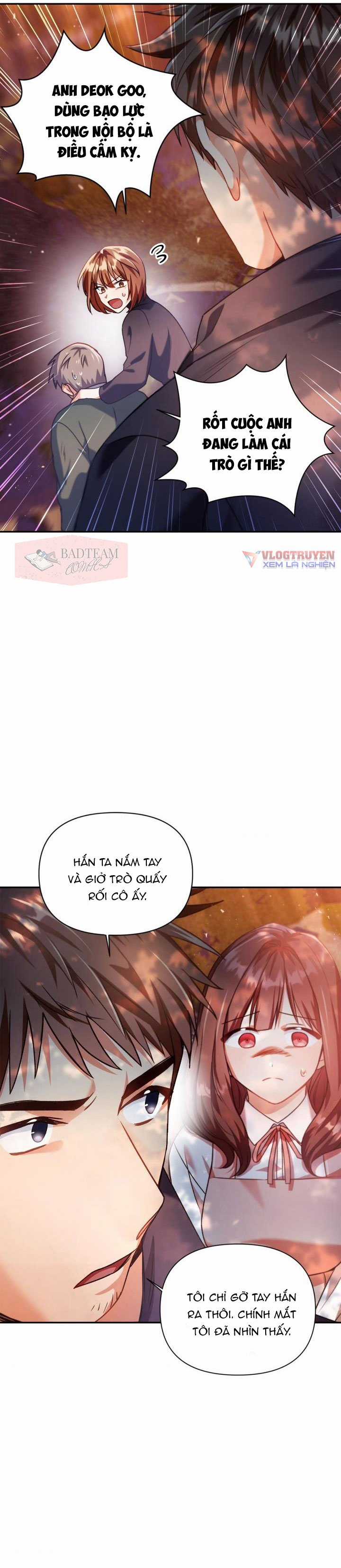 Xuyên Không, Rác Rưởi Hóa Chiến Lược Gia Chapter 7 trang 25