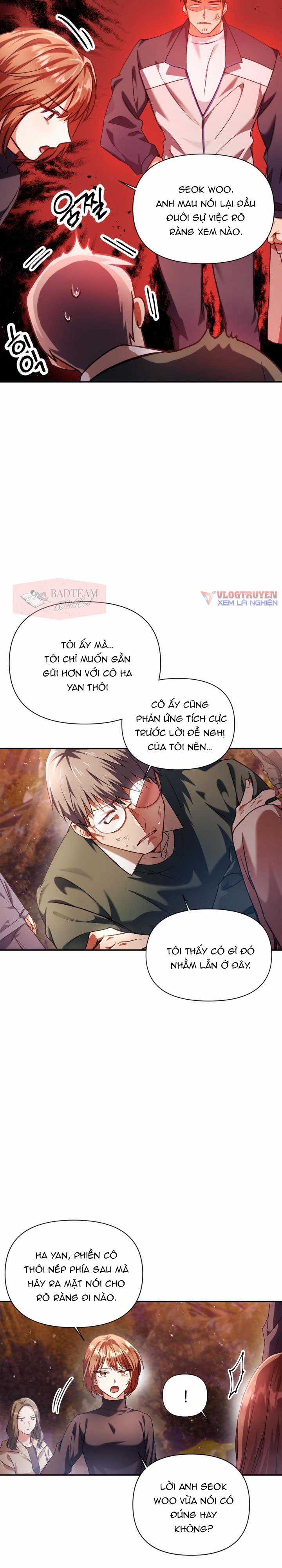 Xuyên Không, Rác Rưởi Hóa Chiến Lược Gia Chapter 7 trang 27