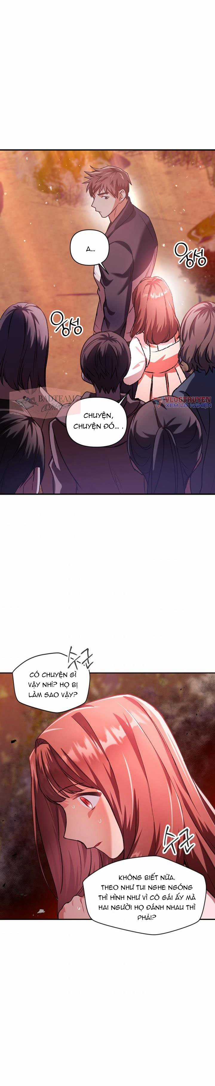 Xuyên Không, Rác Rưởi Hóa Chiến Lược Gia Chapter 7 trang 28