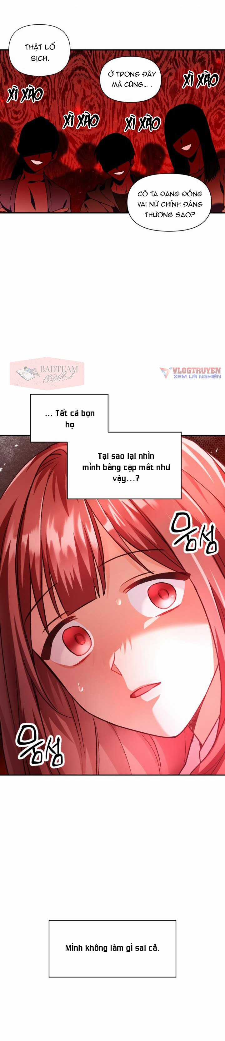 Xuyên Không, Rác Rưởi Hóa Chiến Lược Gia Chapter 7 trang 29