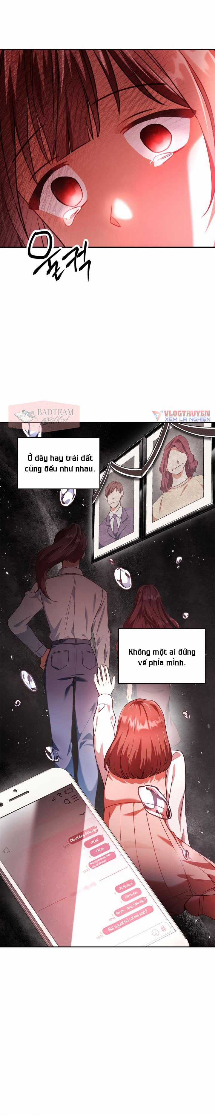 Xuyên Không, Rác Rưởi Hóa Chiến Lược Gia Chapter 7 trang 30