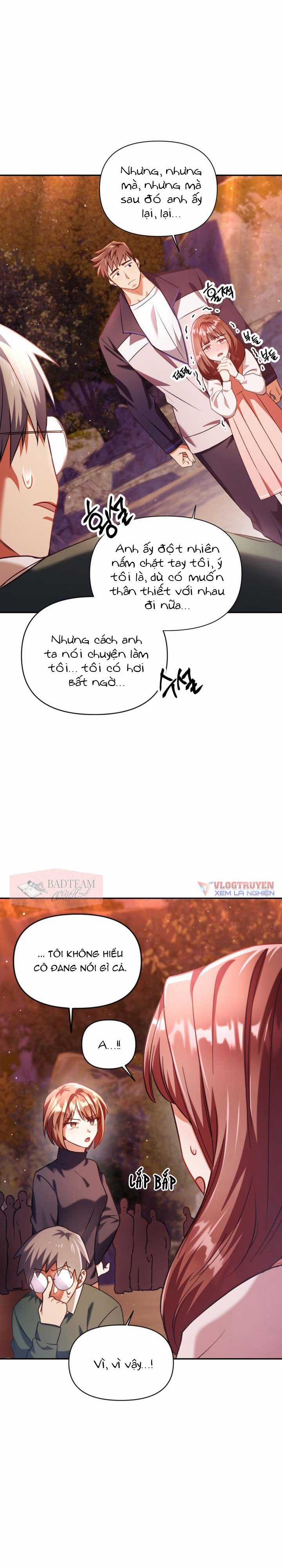 Xuyên Không, Rác Rưởi Hóa Chiến Lược Gia Chapter 7 trang 32