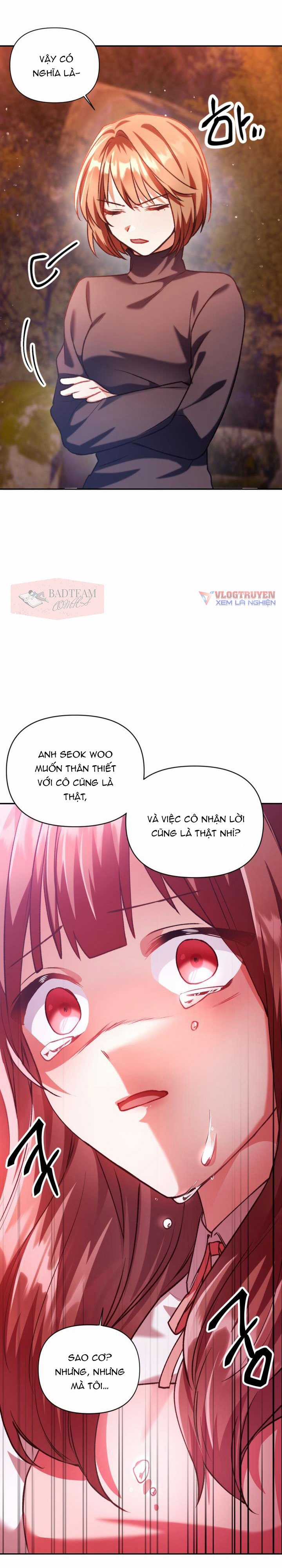 Xuyên Không, Rác Rưởi Hóa Chiến Lược Gia Chapter 7 trang 33