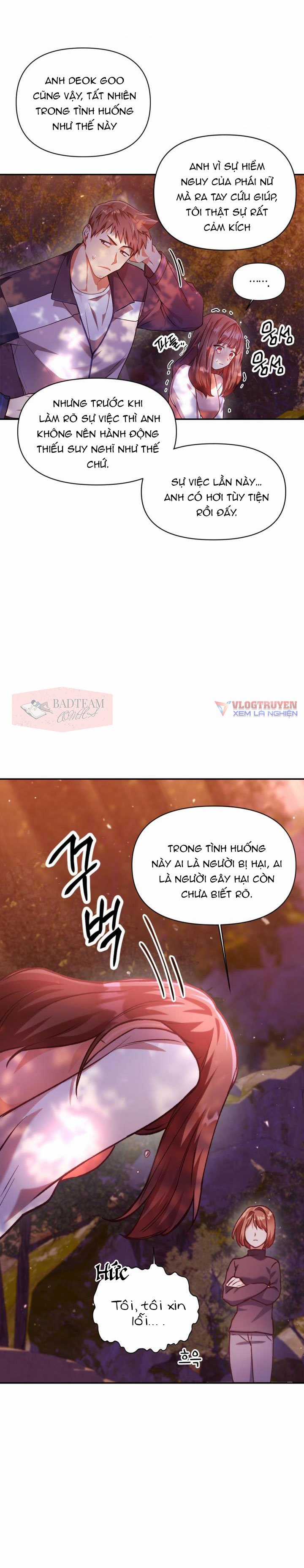 Xuyên Không, Rác Rưởi Hóa Chiến Lược Gia Chapter 7 trang 35