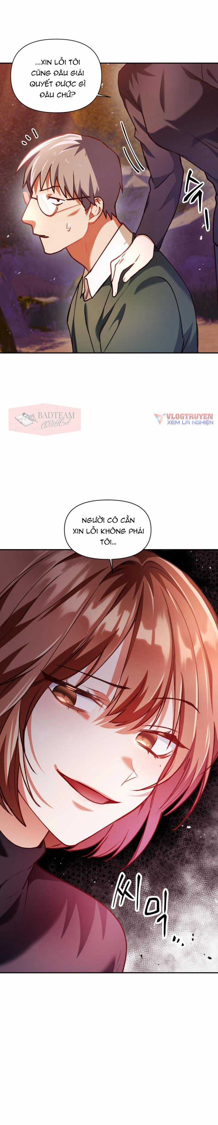 Xuyên Không, Rác Rưởi Hóa Chiến Lược Gia Chapter 7 trang 36