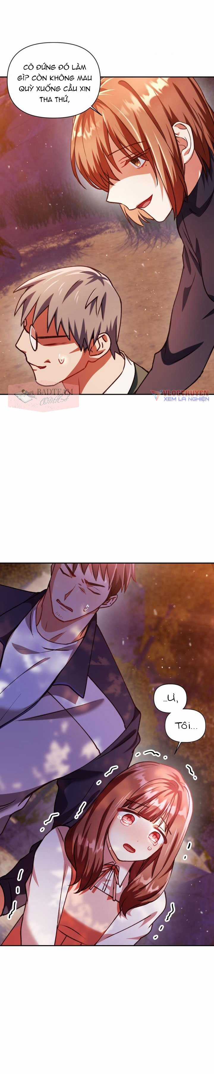 Xuyên Không, Rác Rưởi Hóa Chiến Lược Gia Chapter 7 trang 38