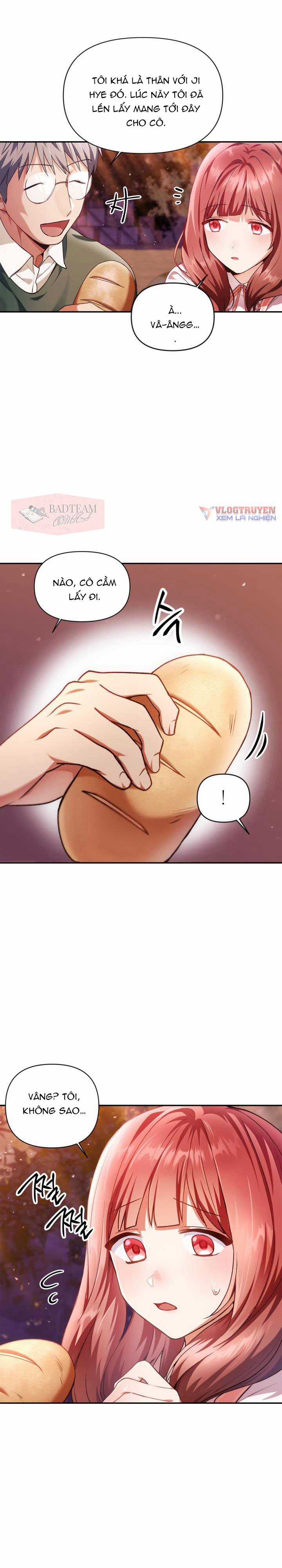 Xuyên Không, Rác Rưởi Hóa Chiến Lược Gia Chapter 7 trang 5