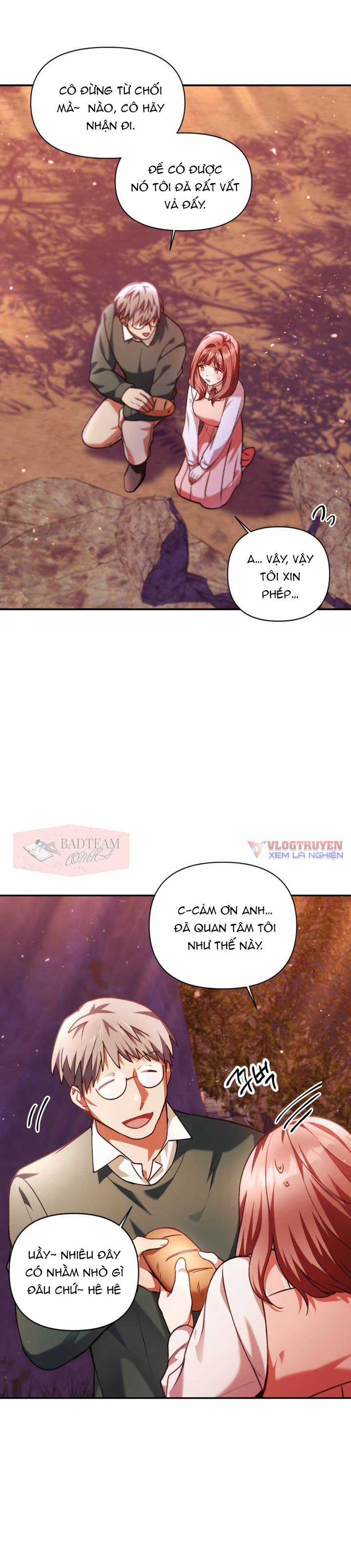 Xuyên Không, Rác Rưởi Hóa Chiến Lược Gia Chapter 7 trang 6