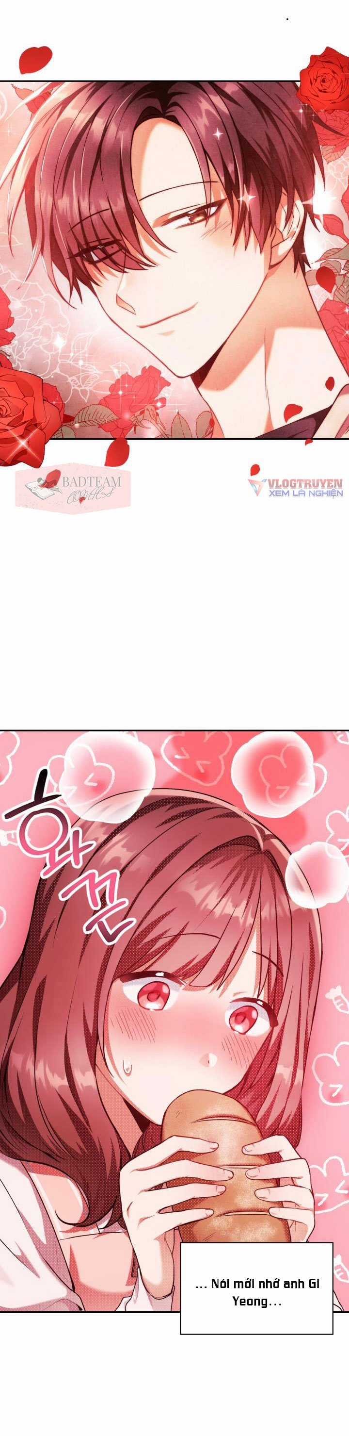 Xuyên Không, Rác Rưởi Hóa Chiến Lược Gia Chapter 7 trang 8