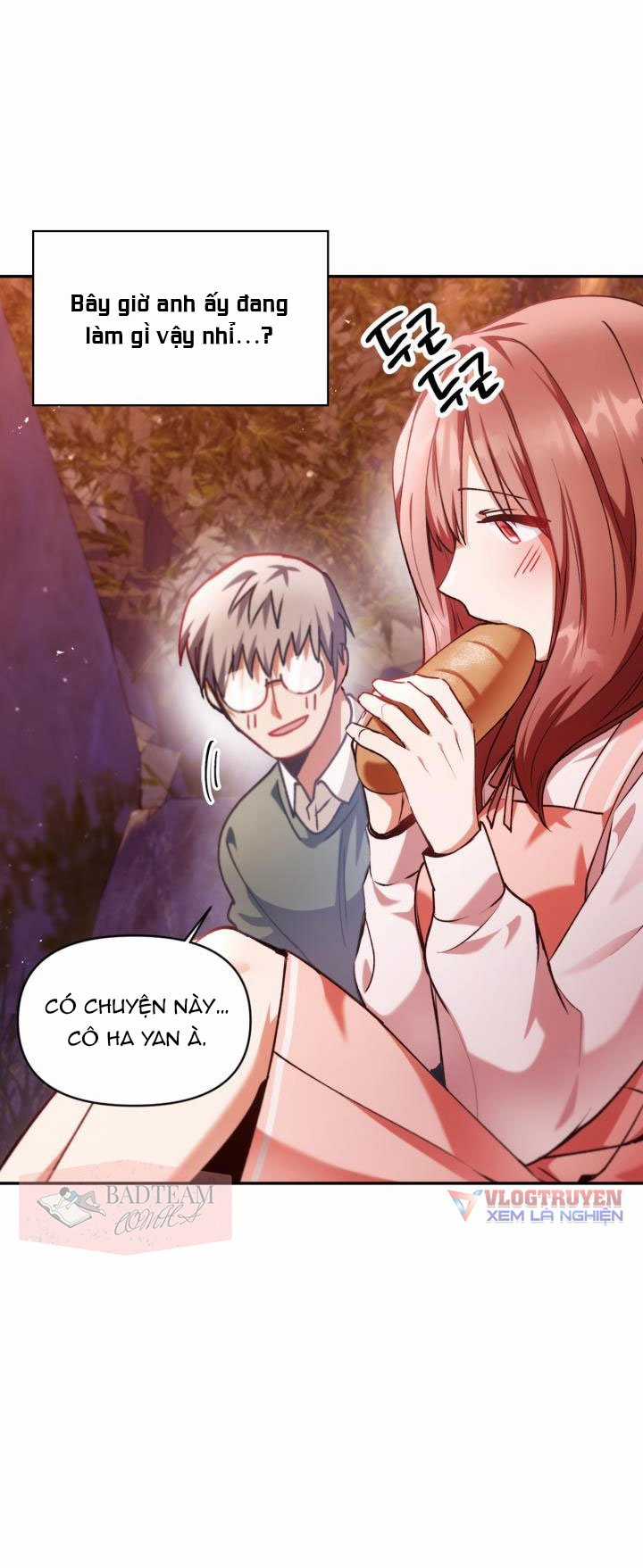 Xuyên Không, Rác Rưởi Hóa Chiến Lược Gia Chapter 7 trang 9